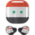Syria Flag Distressed Galaxy Buds Pro Skin